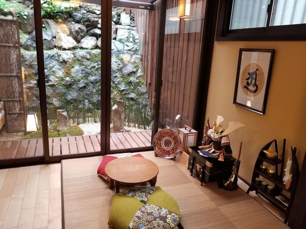Appartamento Kyounoyado Senkakubettei *